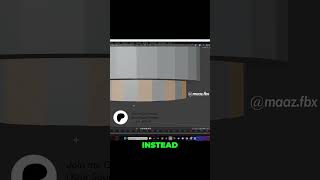 TOP Blender Face Selection Tricks EXPOSED!