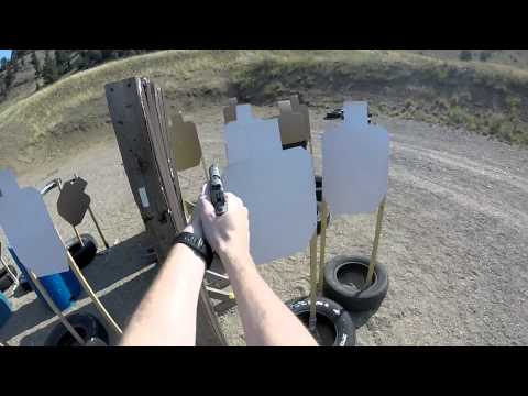 Defensive Pistol 8-9-14