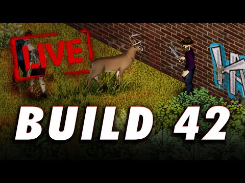 Ultimate Project Zomboid Shorts Compilation!!