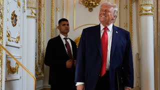 ‘Playing this very dangerous game’: Trump to slap EU allies with new tariffs over Greenland