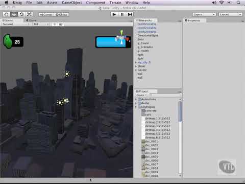 Unity tutorial for beginners 2020 01 01  Welcome