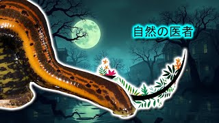 医療用ヒル  | 動物ドキュメンタリー