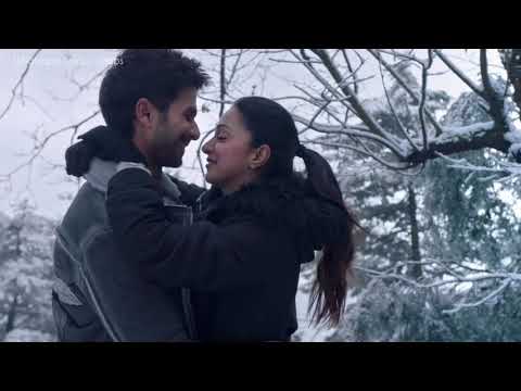 Tujhe kitna chahne lage hum song whatsapp status | Kabir singh movie song
