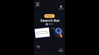 CSS Awesome Search Input 🔍🔍