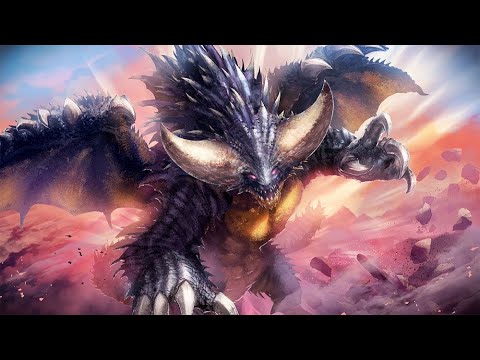 MH World: Chill Run Part 7