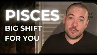 Pisces "The Shift You’ve Been Waiting For Begins Now" Mid December 2025 Tarot