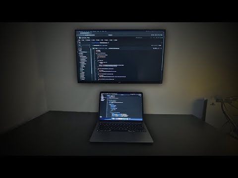 Day In The Life Of A Software Engineer | Coffee, New Side Project, Dyson Experience