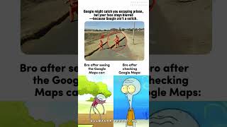 Google Catches Everything but Still Blurs Your Face! 😂