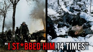 Confessions of the Eastern Front: German Voices from WWII