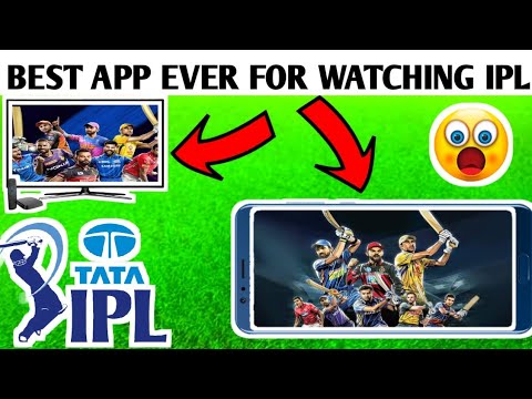 How To Watch IPL Highlights | Best App Ever For Watching IPL Highlights | #Fear Talks
