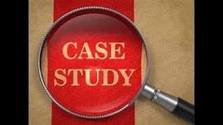 Case Study|Dr.R.Saranya|AP|Dept of CS with Cyber Security|DRSNSRCAS|snsinstitutions