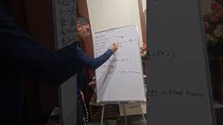 Question On Product Rule #productrule#calculustips #mathreels #mathmadeeasy #calculussimplified