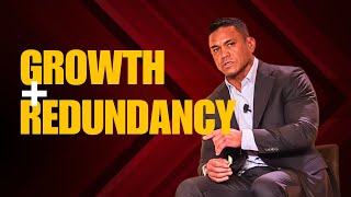 Creating a Freedom Practice: The Power of Growth and Redundancy in Dentistry