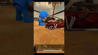 Car edit x Bloodstrike #bloodstrike #netease #contentcreator