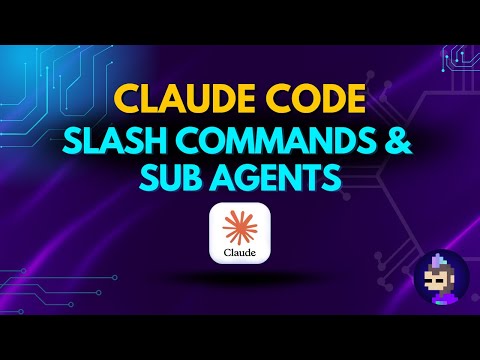 How the Creator of Claude Code Uses Slash Commands & Subagents