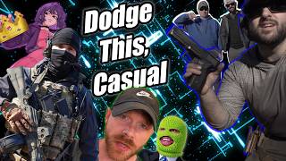 Bluffing With a Good Hand