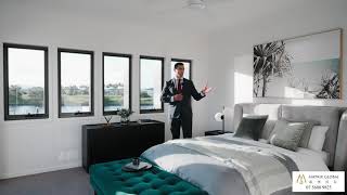 Lyra Exclusively Presented To You By Matrix Global Gold Coast