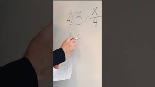 Can You Solve This Mind-Bending Math Riddle? #maths #shorts #viral