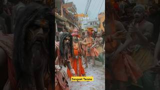 🚩Mahakumbh 2025🏞️ka aarambh hai mahakumbh Prayagraj aghori🔱baba#shorts#trending#aghori#mahakumbh2025