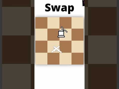 New chess