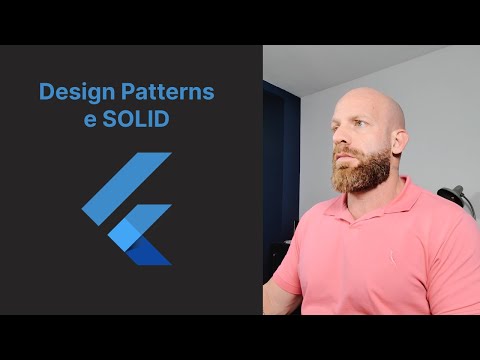 Resolvendo Cross Cutting Concerns com SOLID e Design Patterns