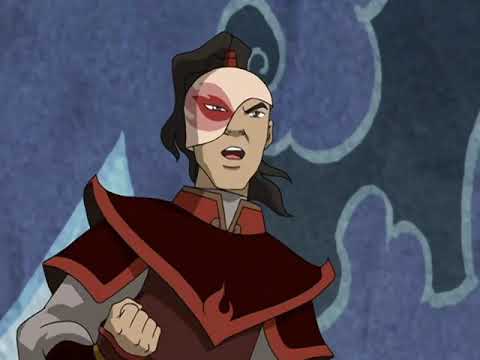 Avatar the Last Airbender Except Its Every Time They Say Honor
