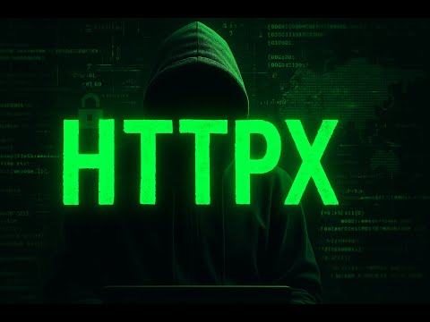 How to install Httpx in Kali Linux | in 2025