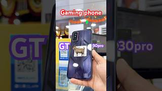 Infinix gt 30pro first look #viral #smartphone #viraltech #infinixgt30pro #tech