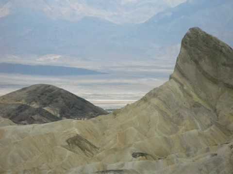 Death Valley