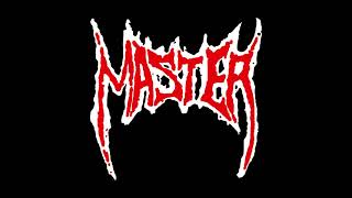 Master - Master (Full Album) [1990]