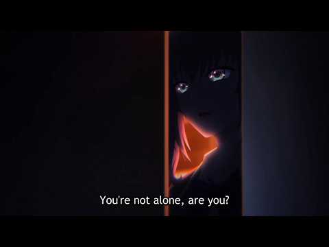 COTE - Ichika activates yandere mode and bursts into Ayanokōji's room