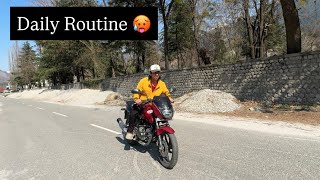 Daily routine 🥵//LAKSHEY VLOGS// 