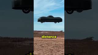 First Flying Car In The World