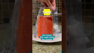 Episode 115: Parasites in Costco’s Wild Caught Salmon 🍣 . Real or Hype? @ExplorewithJennX