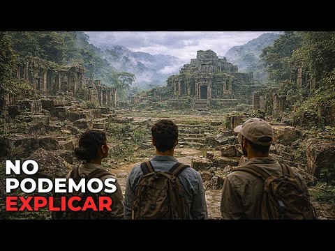 Todo Lo Que Entendimos Mal Sobre la Civilización Que Desapareció Sin Dejar Rastro