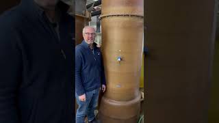 How to Start a RAS Biofilter