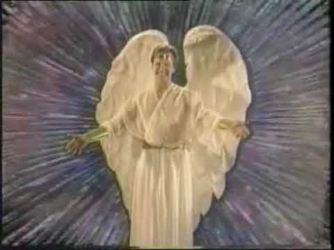 Prayer angel