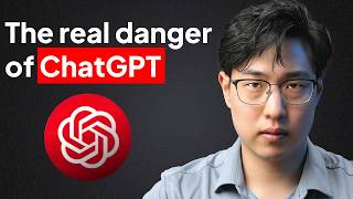 How ChatGPT Slowly Destroys Your Brain