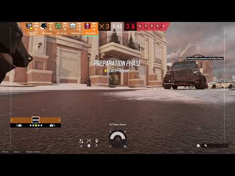 PS5 SIEGE LATE NIGHT STREAM!