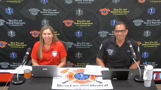 MFMD Live Recruitment Event 6/8/2023