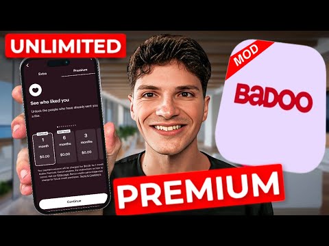 Badoo Free Premium ✅ 2026 - How To Get Badoo Free Premium for iOS/Android