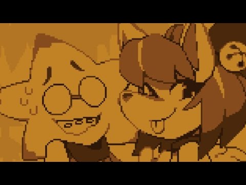 Undertale Yellow Part 4