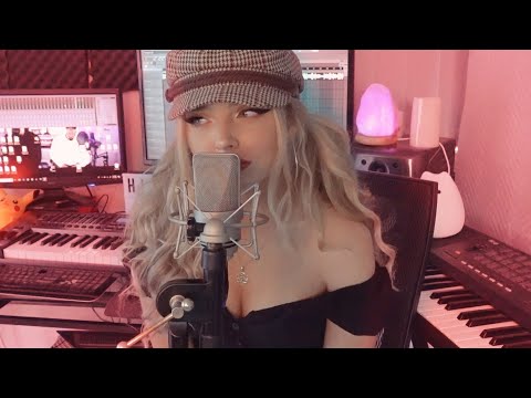 I Dont Care - Ed Sheeran & JB || (Trap-ISH version) By Larissa Lambert FT my twin