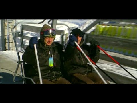Charly Lownoise & Mental Theo - This Christmas (Official Video) 1995