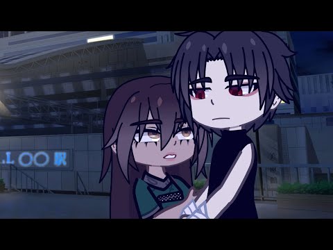 Chosen by the vampire//GLMM(unfinished, probably won't)