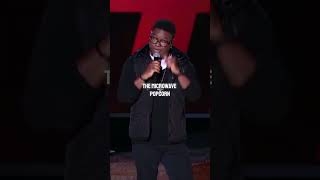 My Uncle Thinks The Bluetooth Does Everything | Lil Rel Howery