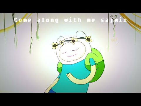 Pibby Apocalypse - Come Along With Me [ Sajmix ]