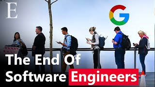 Is This the end of Software Engineers?