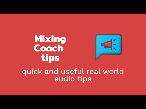 Vocal Volume Automation vs Clip Gain