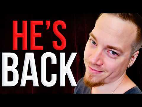 DaddyOFive Has Returned. Their Lives Are Ruined Now